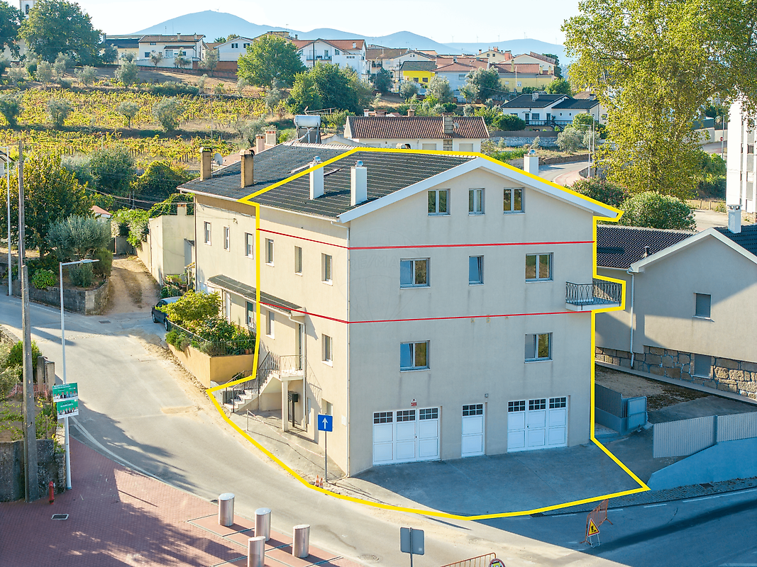 Apartamento T3 para venda