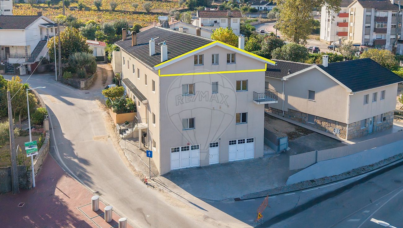Apartamento - Oliveira do Hospital e São Paio de Gramaços, Oliveira do Hospital, Coimbra