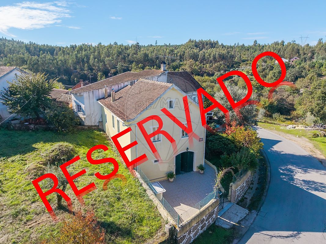 Moradia T2 para venda