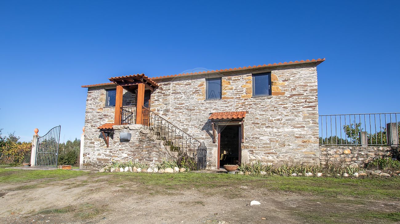 Moradia T3 para venda