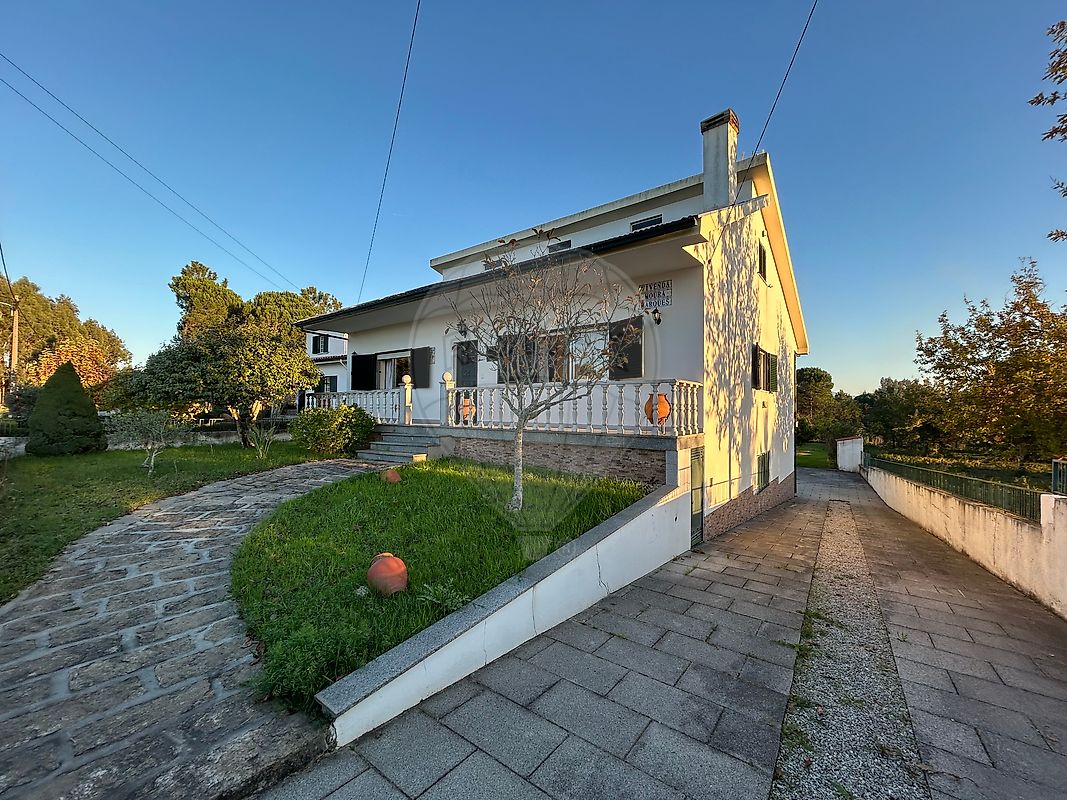 Moradia T3 para venda