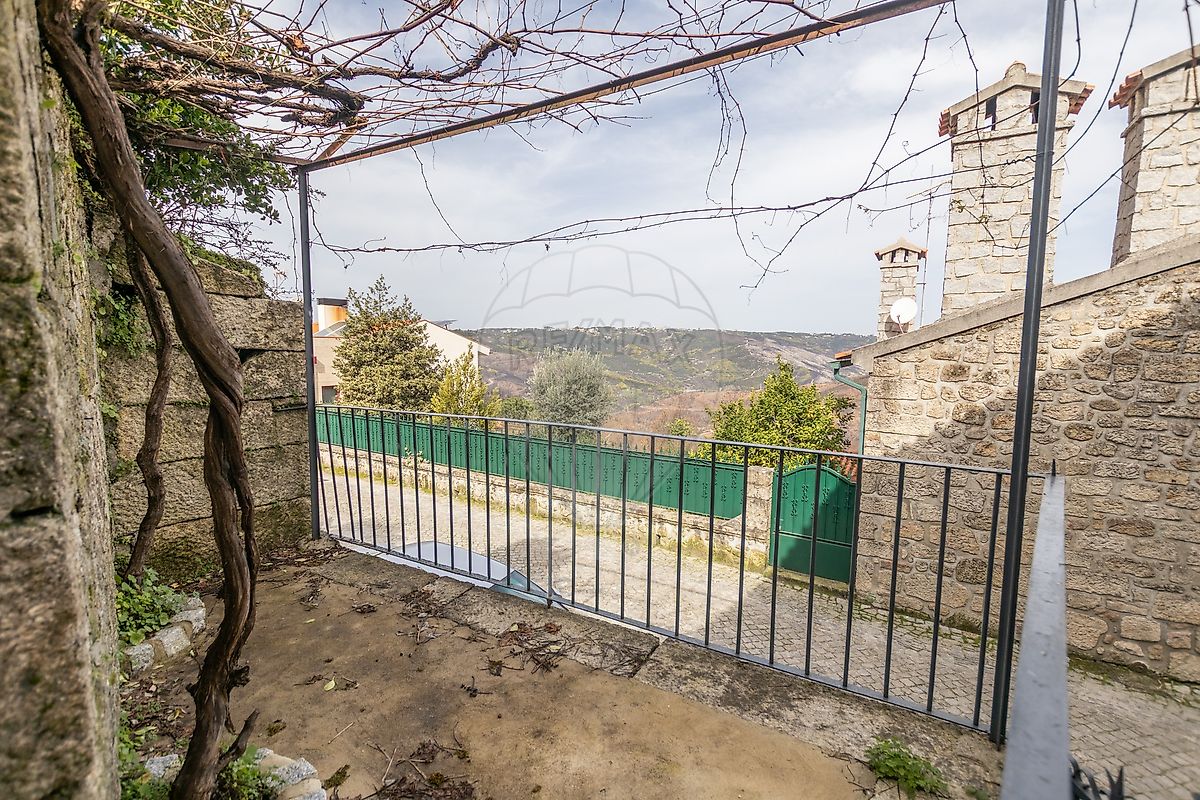 Moradia T3 à venda em Aldeia das dez, Oliveira do Hospital — foto 9