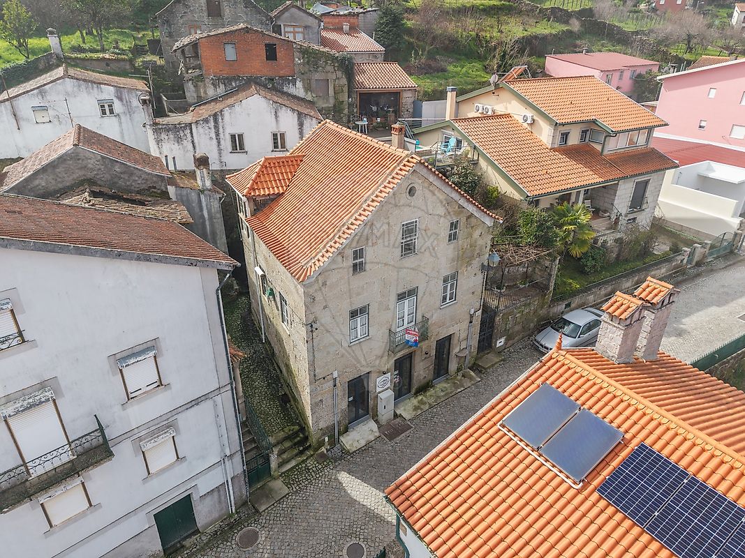 Moradia T3 à venda em Aldeia das dez, Oliveira do Hospital — foto 10