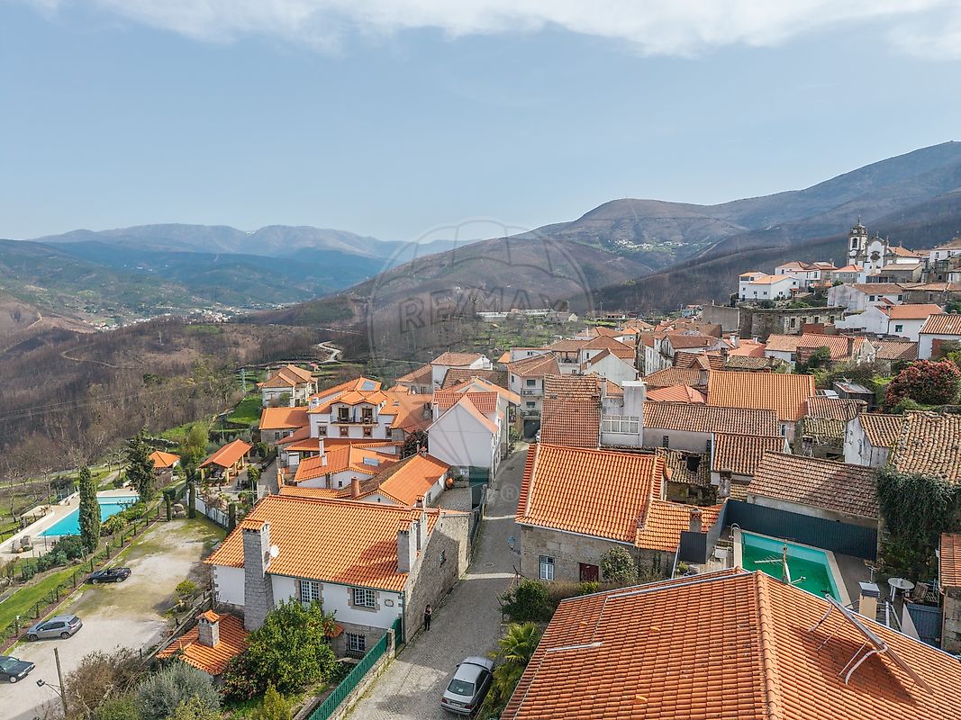 Moradia T3 à venda em Aldeia das dez, Oliveira do Hospital — foto 8