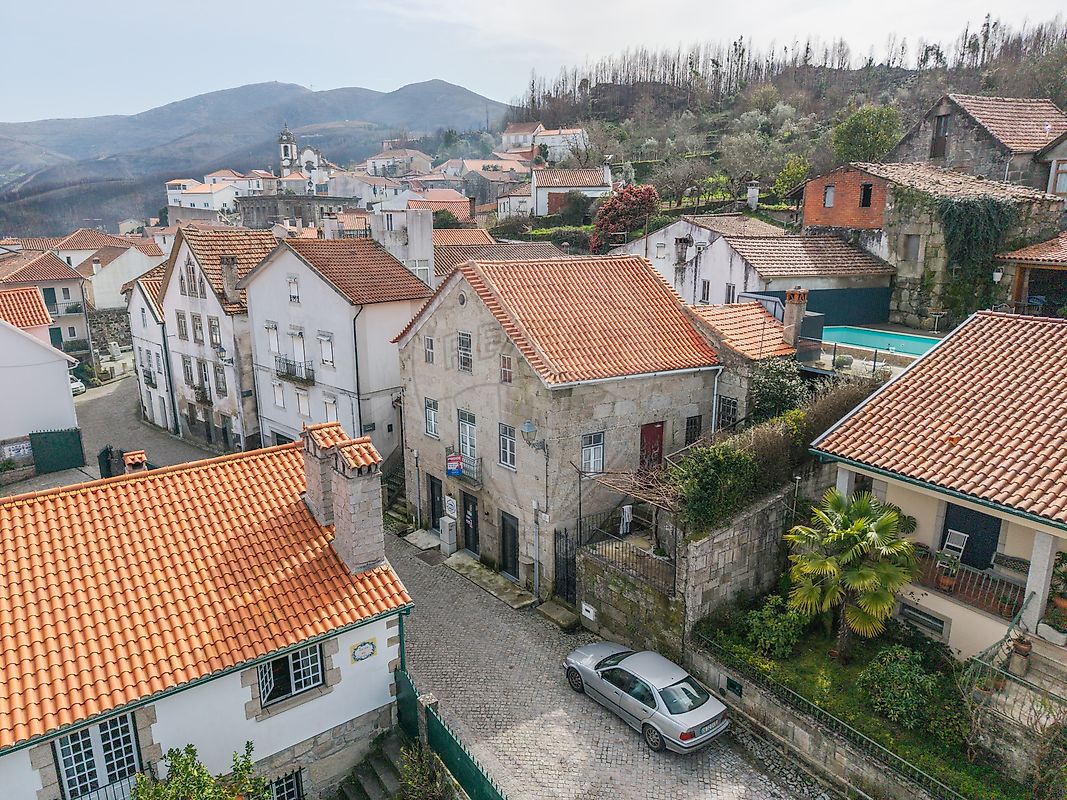 Moradia T3 à venda em Aldeia das dez, Oliveira do Hospital — foto 14