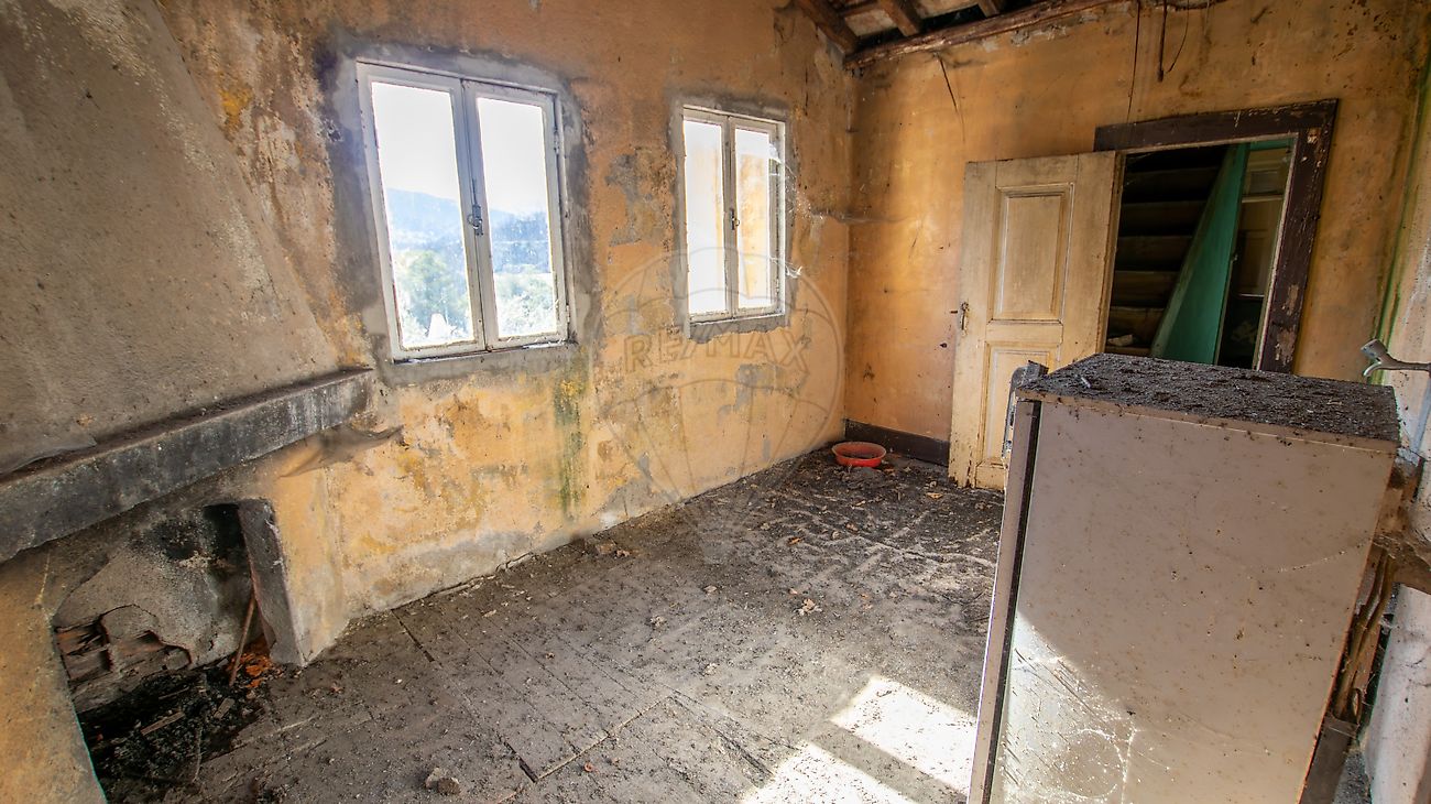 Moradia T6+ à venda em Santa Ovaia e Vila Pouca da Beira, Oliveira do Hospital — foto 17
