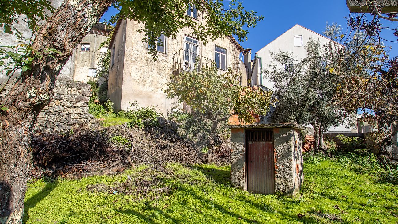 Moradia T6+ à venda em Santa Ovaia e Vila Pouca da Beira, Oliveira do Hospital — foto 16
