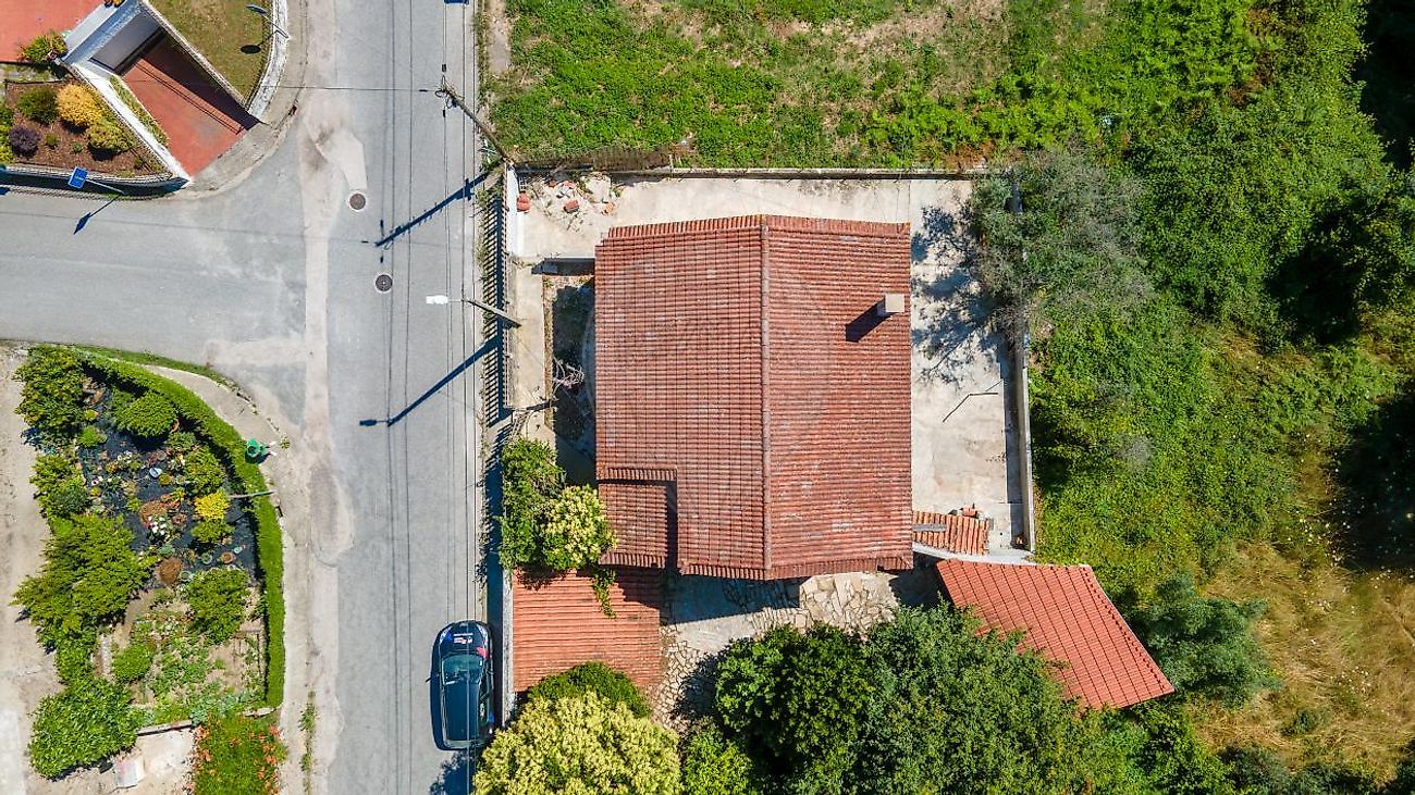Moradia T6+ à venda em Oliveira do Hospital e São Paio de Gramaços, Oliveira do Hospital — foto 16