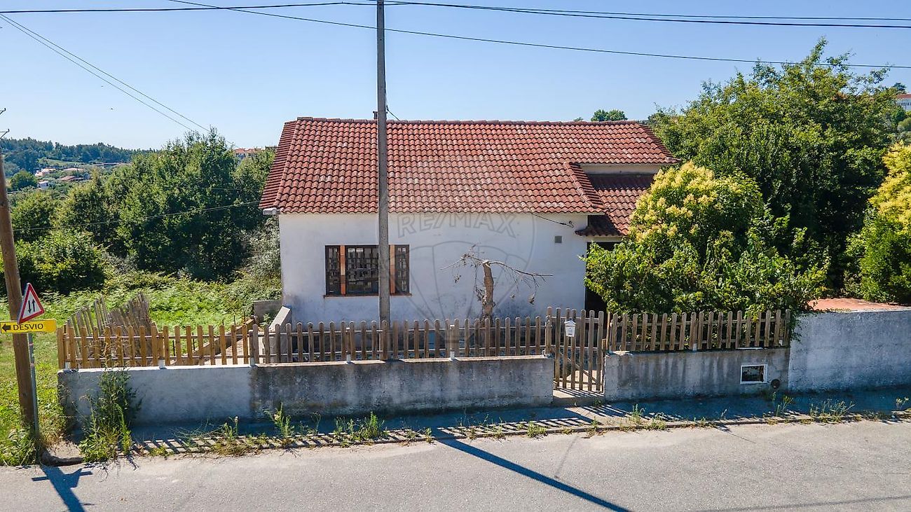 Moradia T6+ à venda em Oliveira do Hospital e São Paio de Gramaços, Oliveira do Hospital — foto 17