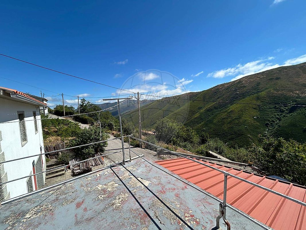 Moradia T3 à venda em Cerdeira e Moura da Serra, Arganil — foto 16