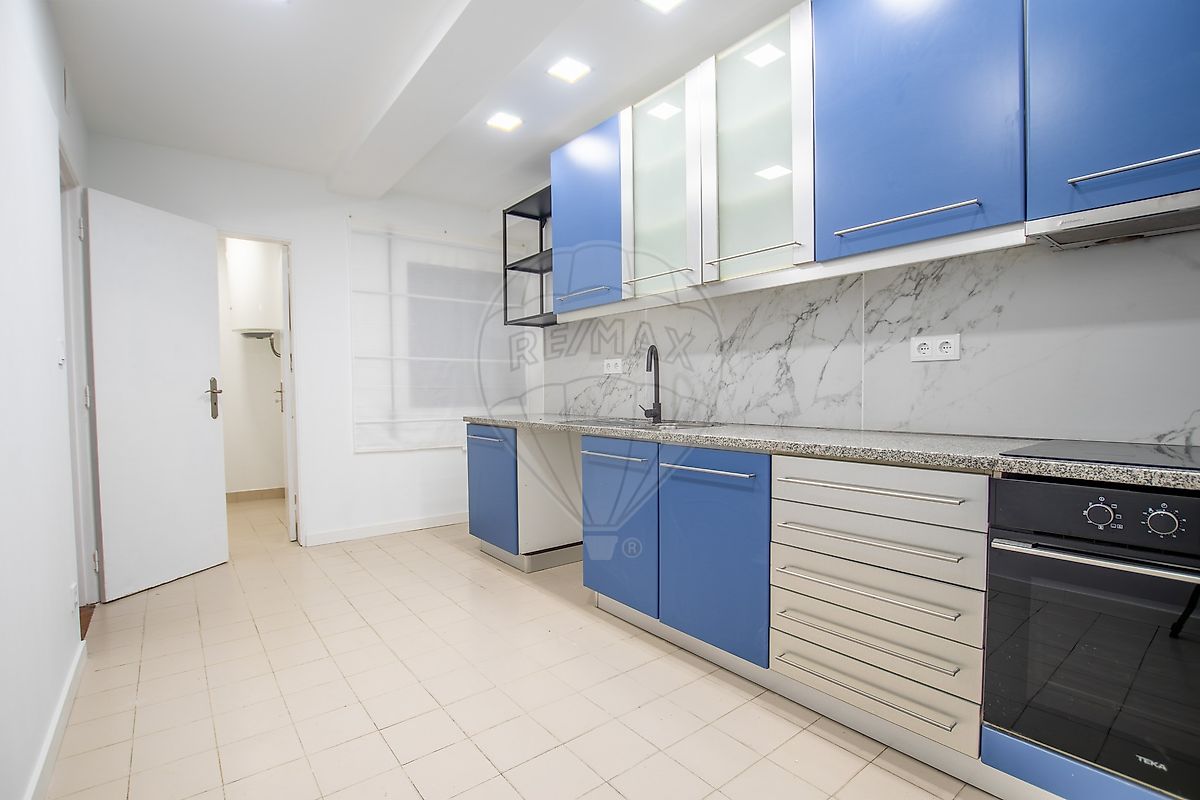Apartamento - Oliveira do Hospital e São Paio de Gramaços, Oliveira do Hospital, Coimbra