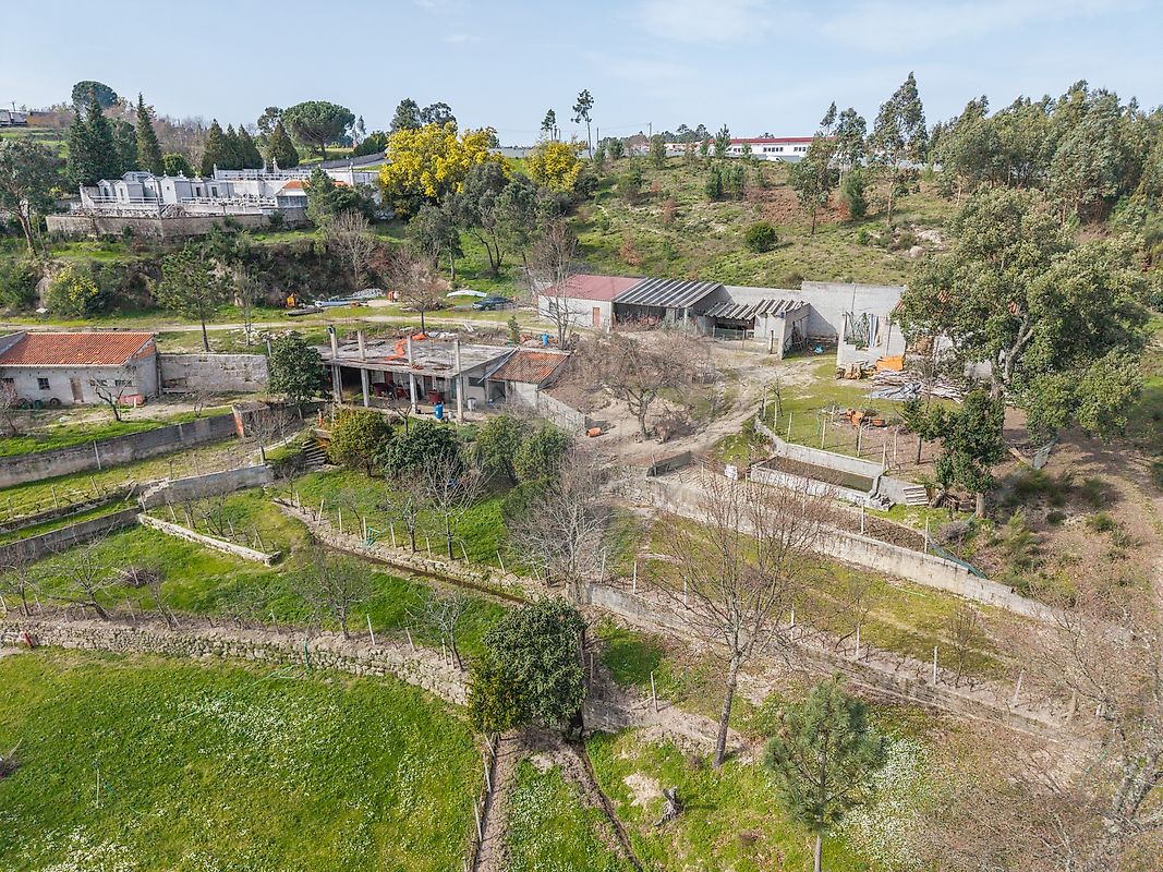 Moradia T4 à venda em Santa Ovaia e Vila Pouca da Beira, Oliveira do Hospital — foto 17