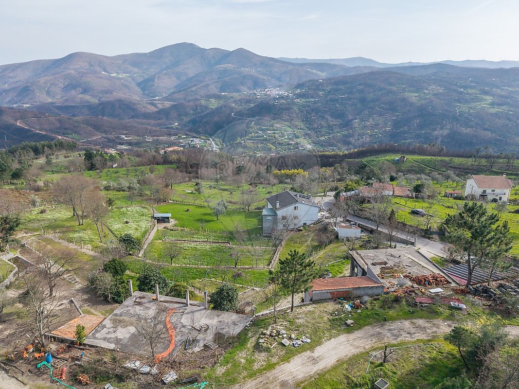 Moradia T4 à venda em Santa Ovaia e Vila Pouca da Beira, Oliveira do Hospital — foto 15