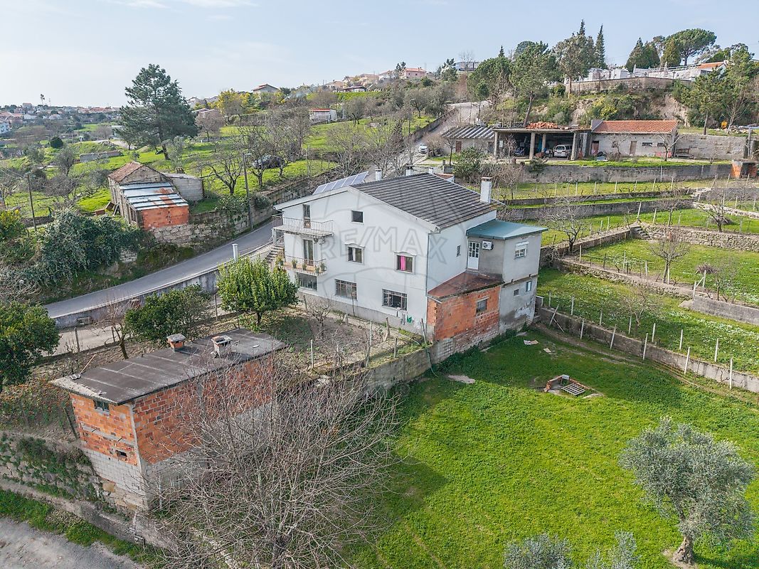 Moradia T4 à venda em Santa Ovaia e Vila Pouca da Beira, Oliveira do Hospital — foto 20