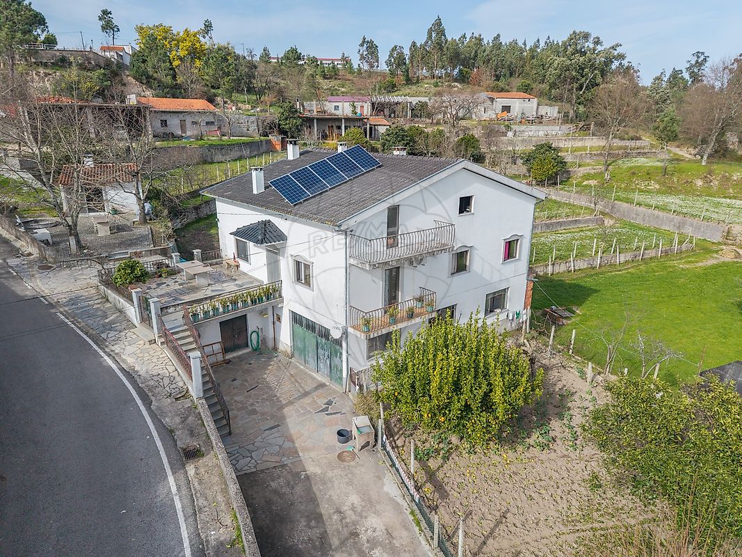 Moradia T4 à venda em Santa Ovaia e Vila Pouca da Beira, Oliveira do Hospital — foto 19