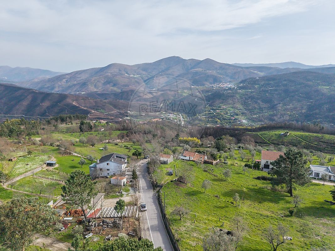 Moradia T4 à venda em Santa Ovaia e Vila Pouca da Beira, Oliveira do Hospital — foto 14