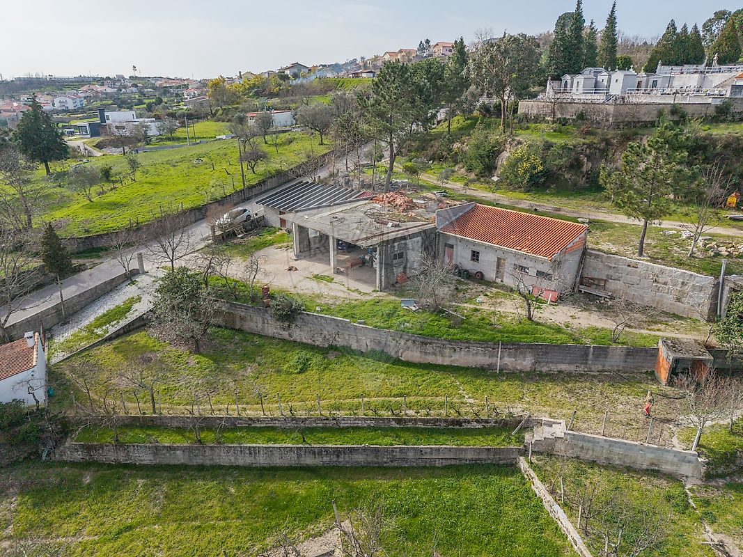 Moradia T4 à venda em Santa Ovaia e Vila Pouca da Beira, Oliveira do Hospital — foto 16