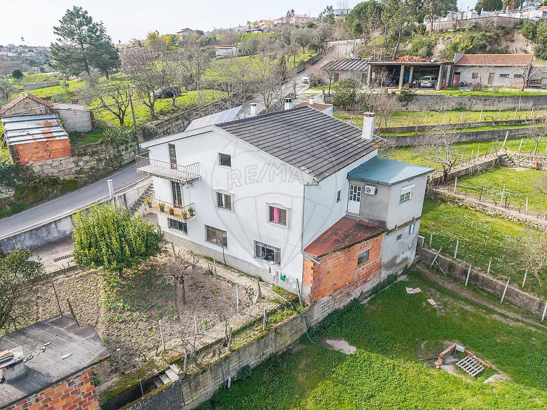 Moradia T4 à venda em Santa Ovaia e Vila Pouca da Beira, Oliveira do Hospital — foto 18