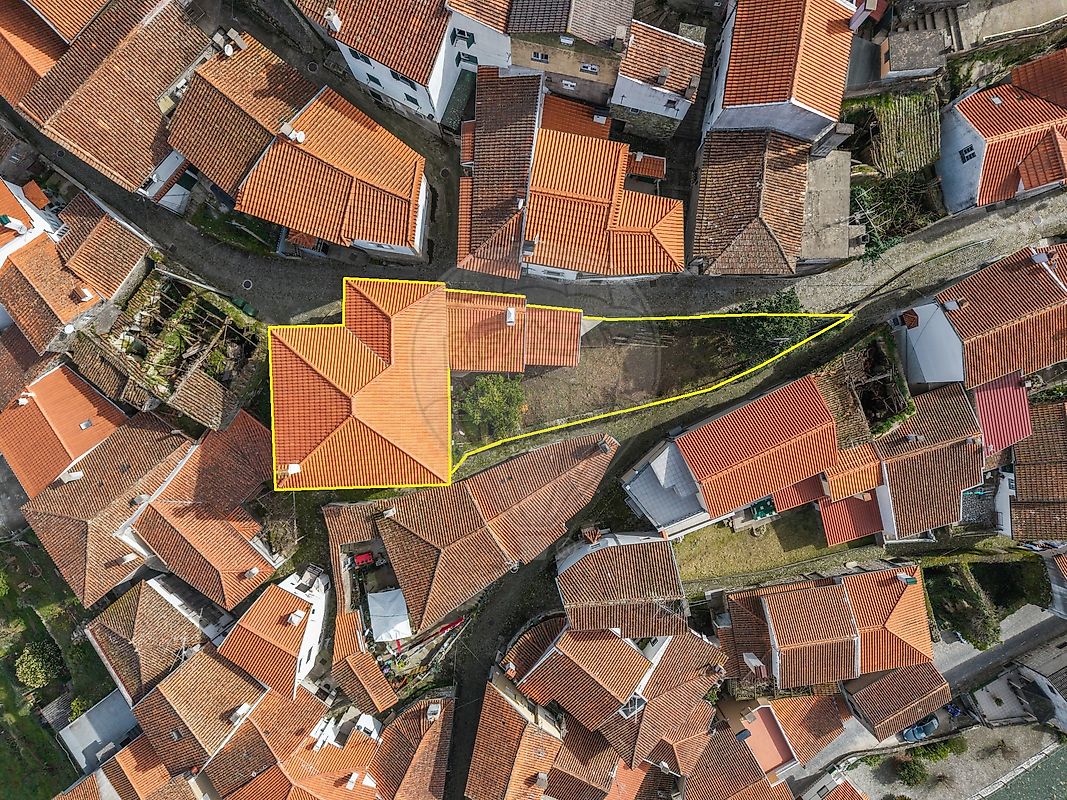 Moradia T3 à venda em Avô, Oliveira do Hospital — foto 4