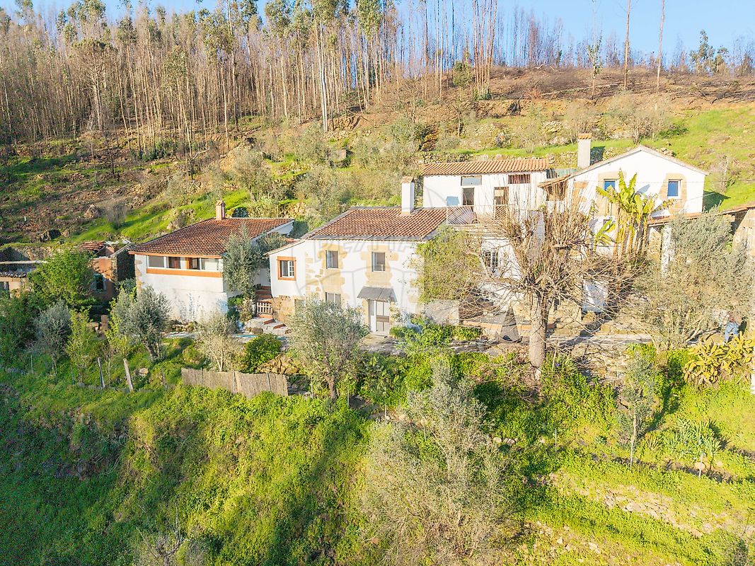 Moradia T3 à venda em Santa Ovaia e Vila Pouca da Beira, Oliveira do Hospital — foto 35