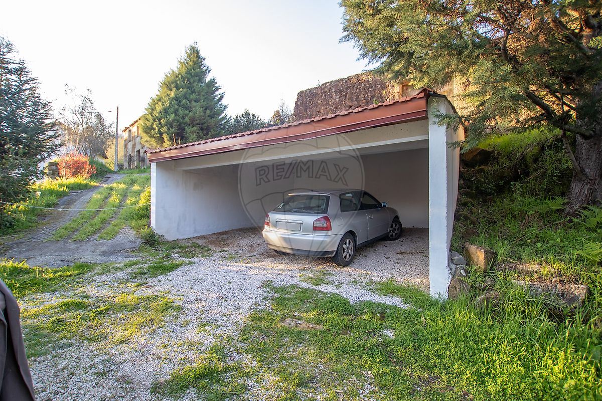 Moradia T3 à venda em Santa Ovaia e Vila Pouca da Beira, Oliveira do Hospital — foto 36