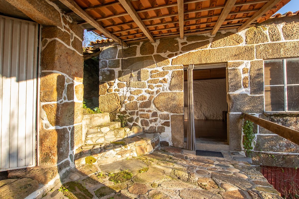 Moradia T3 à venda em Santa Ovaia e Vila Pouca da Beira, Oliveira do Hospital — foto 31