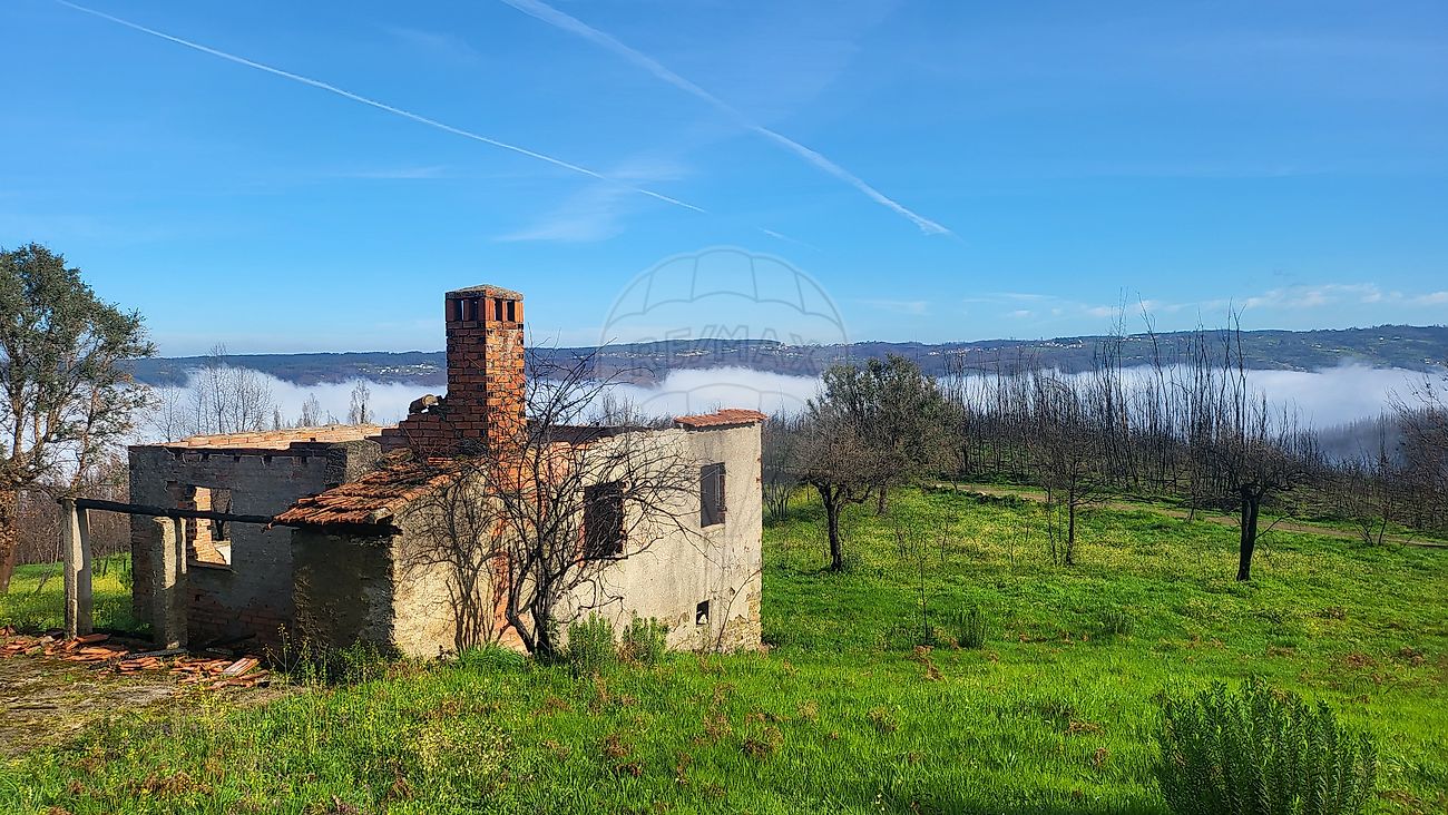 Moradia T2 à venda em Arganil