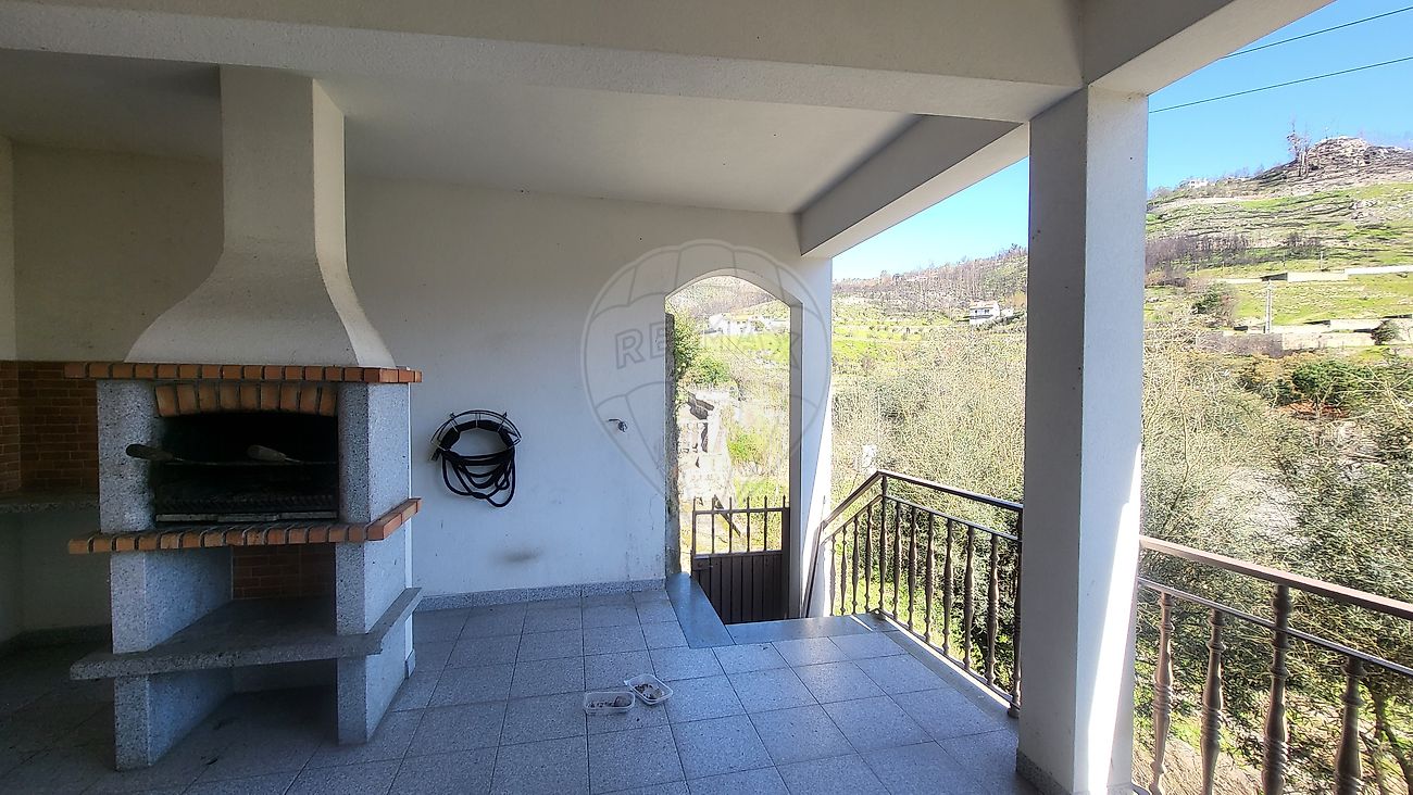 Moradia T6+ à venda em Avô, Oliveira do Hospital — foto 25
