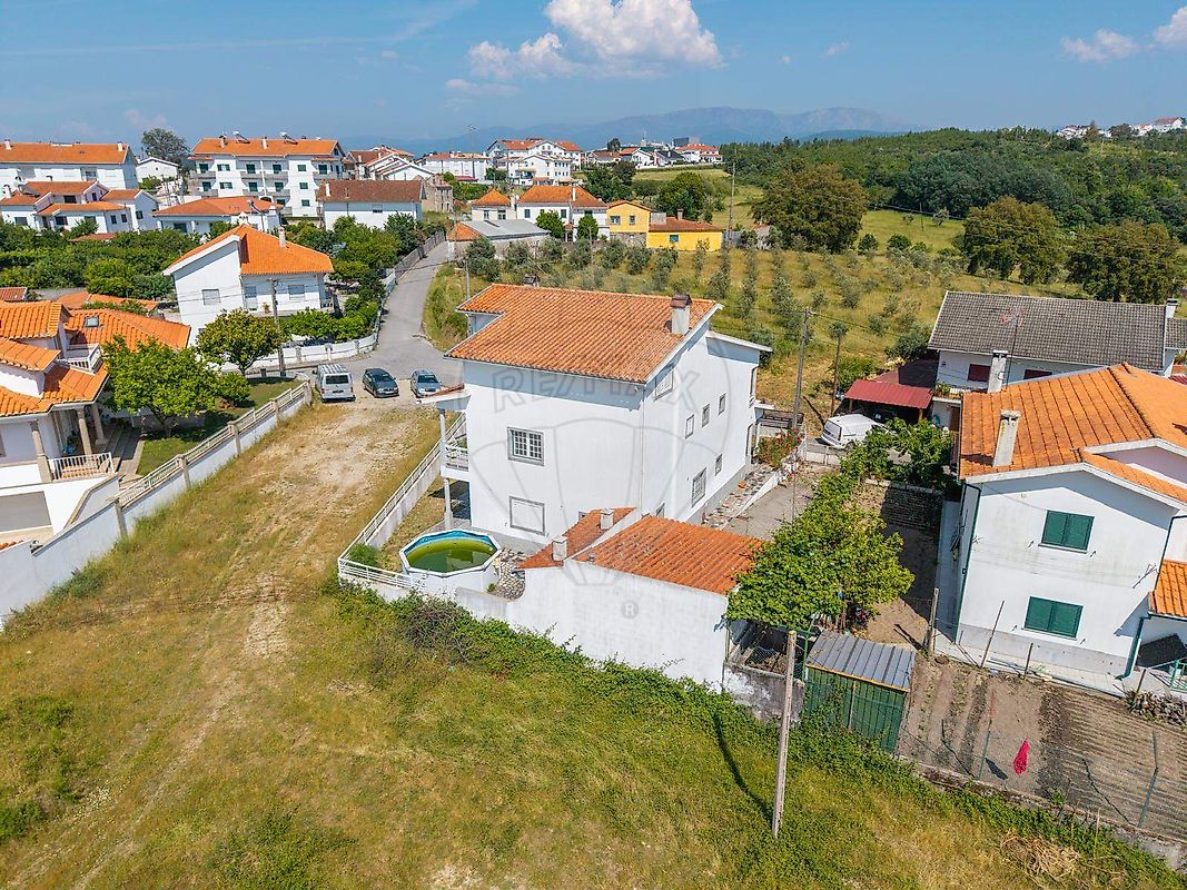 Moradia T6+ à venda em Oliveira do Hospital e São Paio de Gramaços, Oliveira do Hospital — foto 31