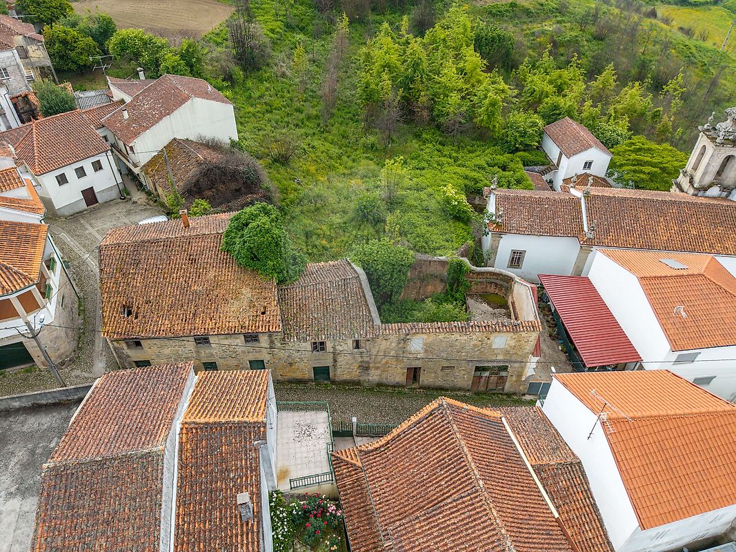Moradia T2 à venda em Arganil