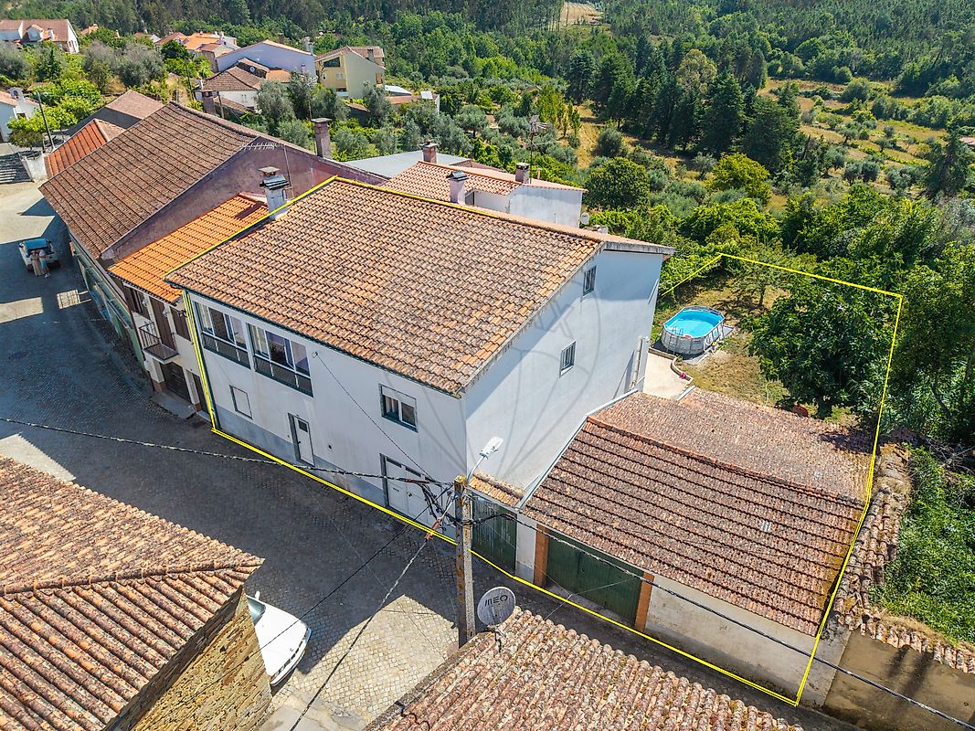Moradia T5 à venda em Pinheiro de Coja e Meda de Mouros, Tábua — foto 23