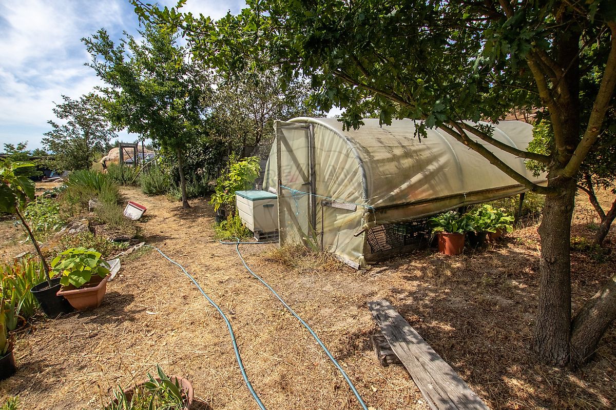 Moradia T2 à venda em Lagares da Beira, Oliveira do Hospital — foto 21