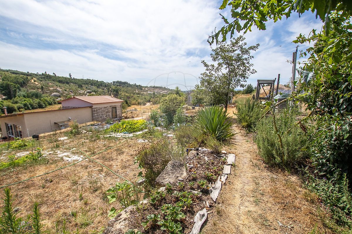 Moradia T2 à venda em Lagares da Beira, Oliveira do Hospital — foto 23