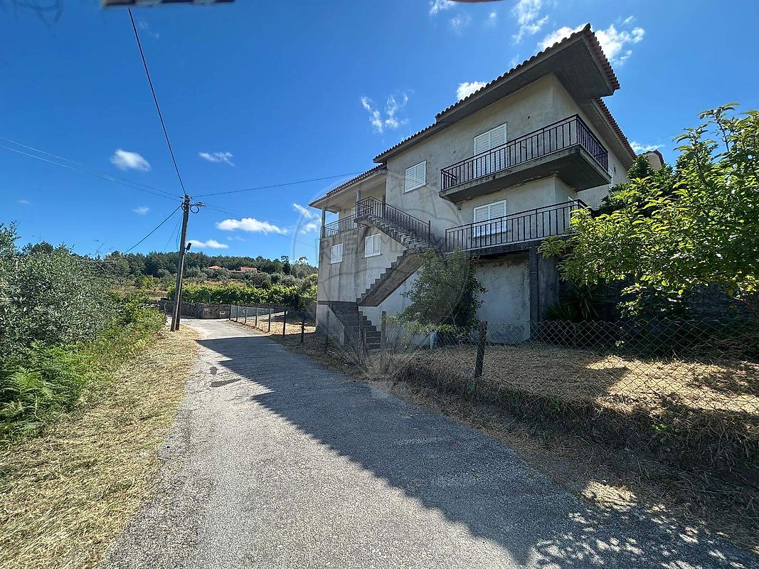 Moradia T3 à venda em Bobadela, Oliveira do Hospital — foto 30