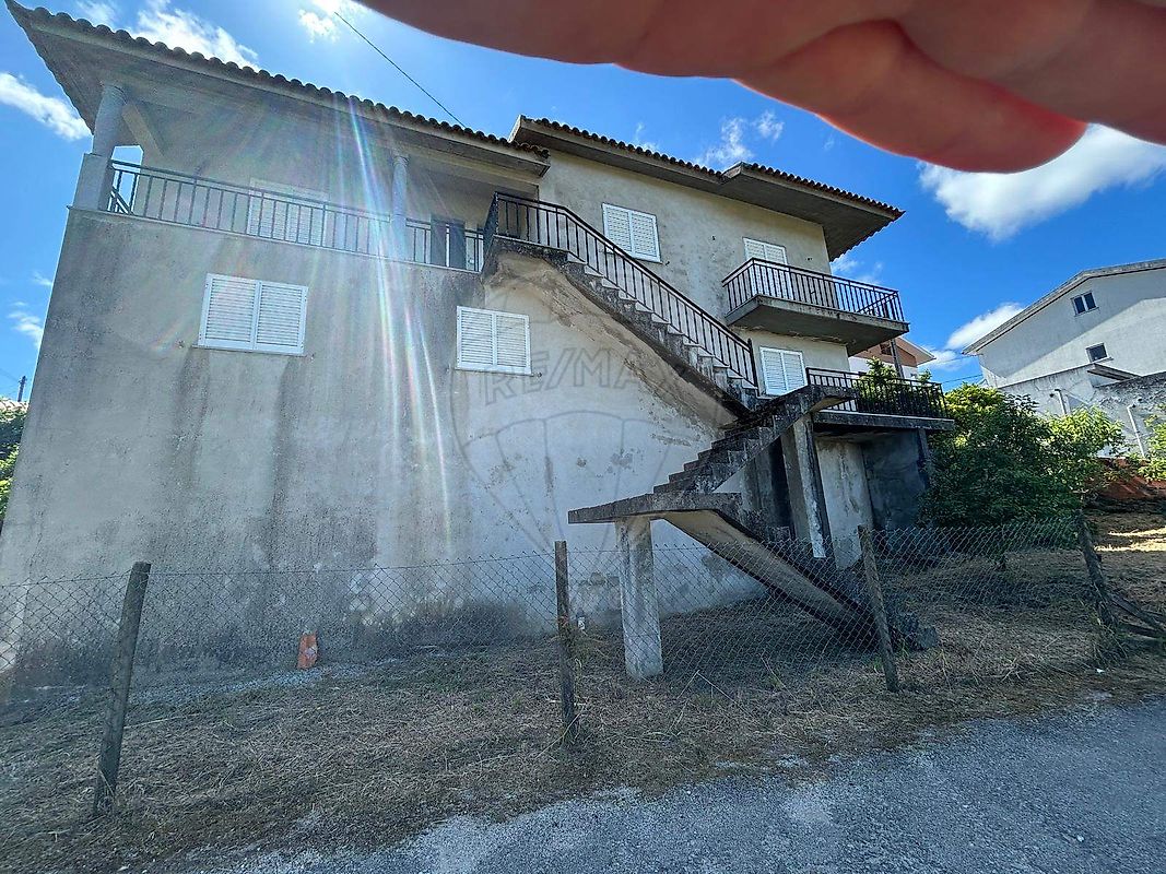 Moradia T3 à venda em Bobadela, Oliveira do Hospital — foto 28