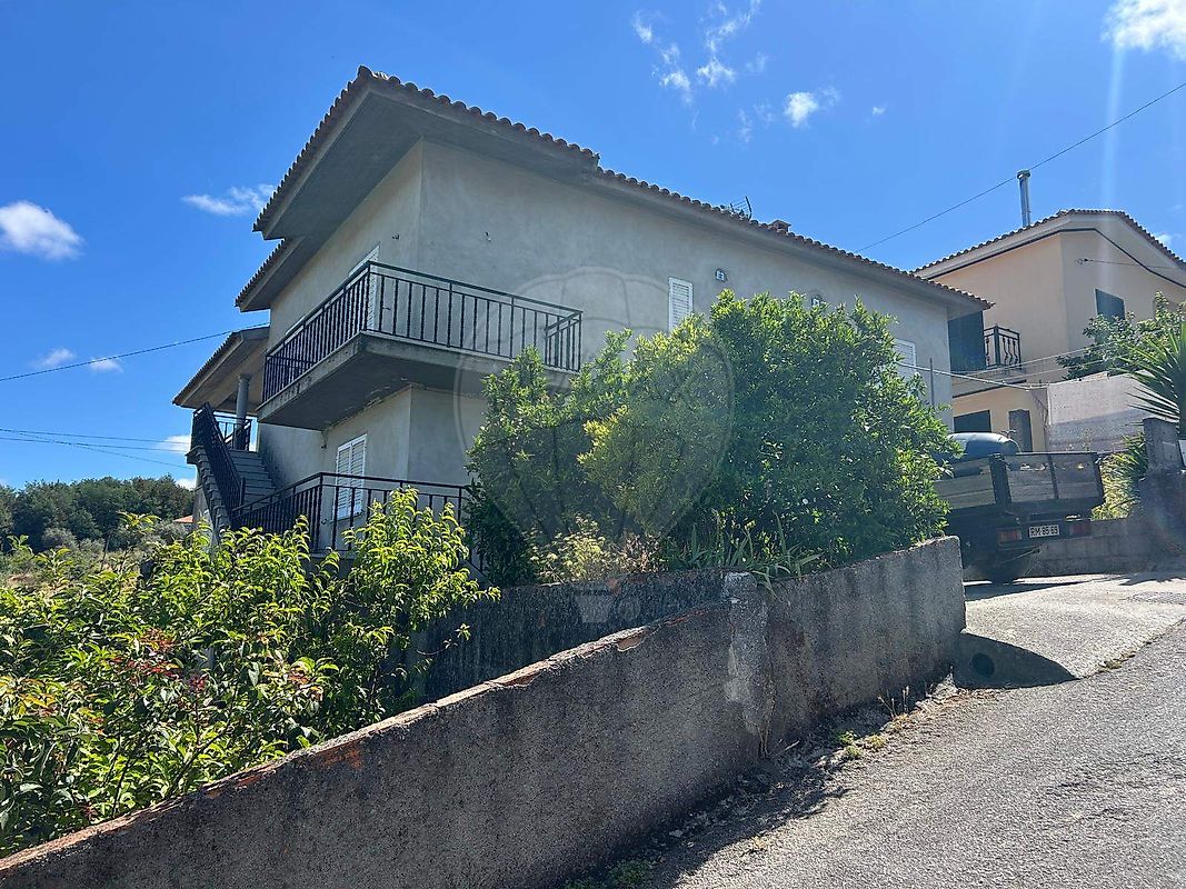 Moradia T3 à venda em Bobadela, Oliveira do Hospital — foto 33