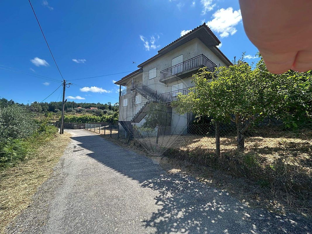Moradia T3 à venda em Bobadela, Oliveira do Hospital — foto 29