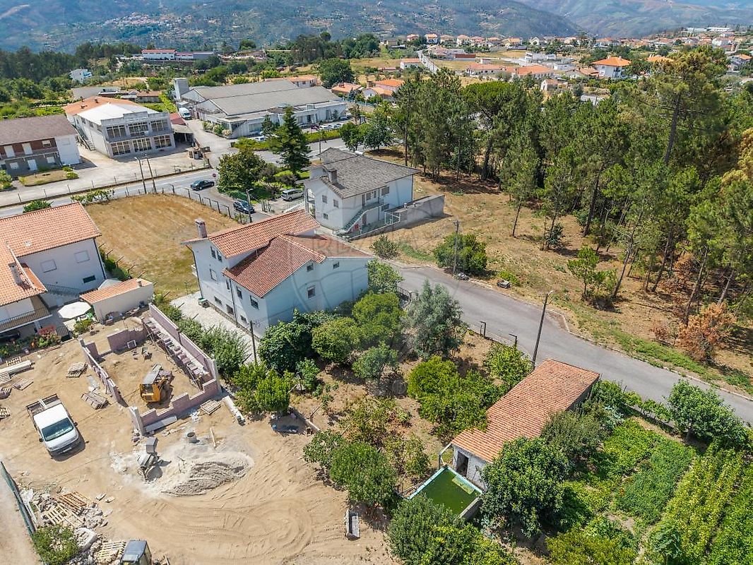Moradia T5 à venda em Nogueira do Cravo, Oliveira do Hospital — foto 10