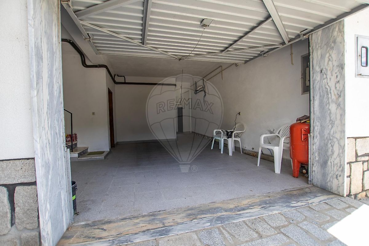 Moradia T5 à venda em Nogueira do Cravo, Oliveira do Hospital — foto 34