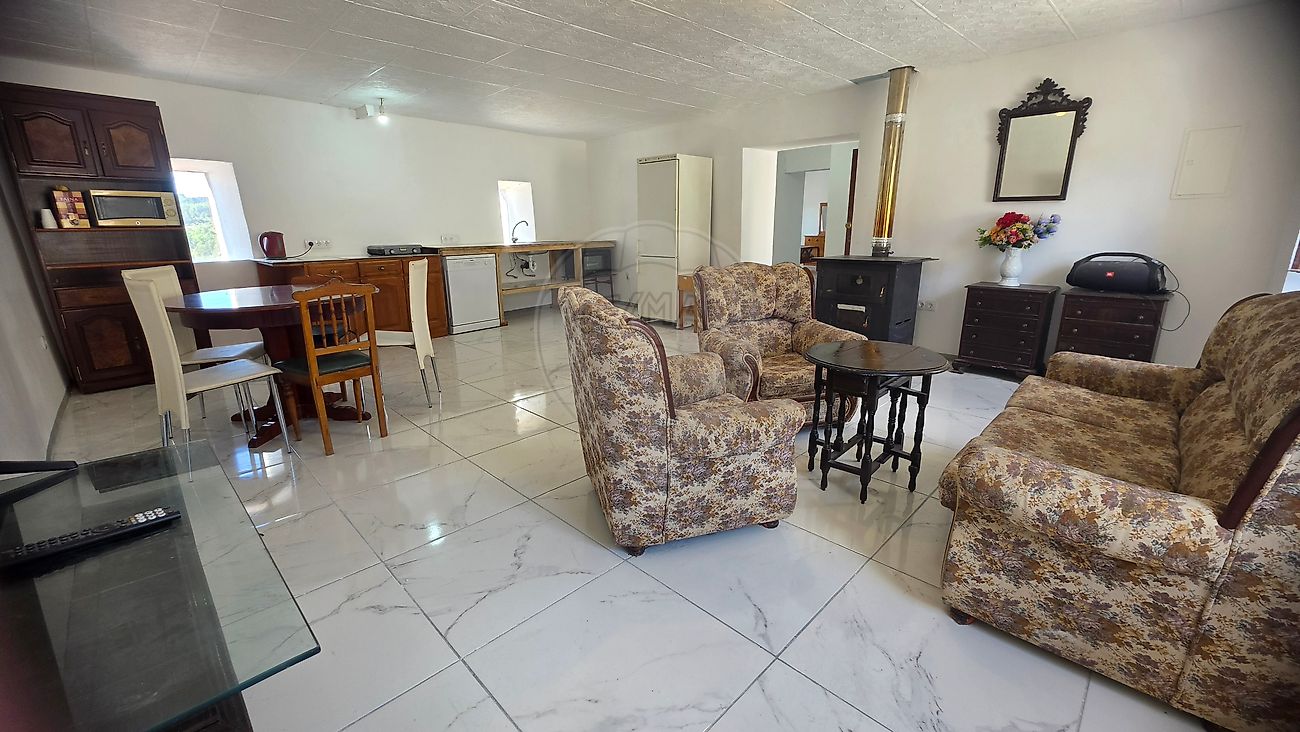 Moradia T2 à venda em Lourosa, Oliveira do Hospital — foto 12