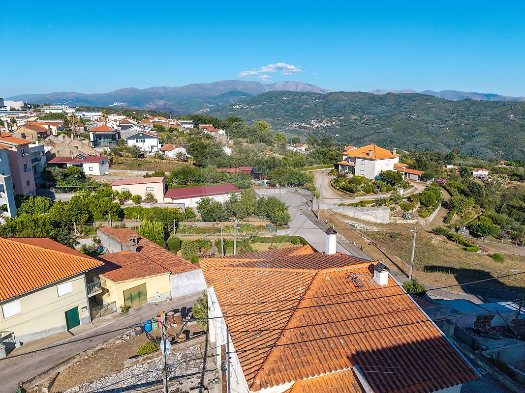 Moradia T4 à venda em Oliveira do Hospital e São Paio de Gramaços, Oliveira do Hospital — foto 6