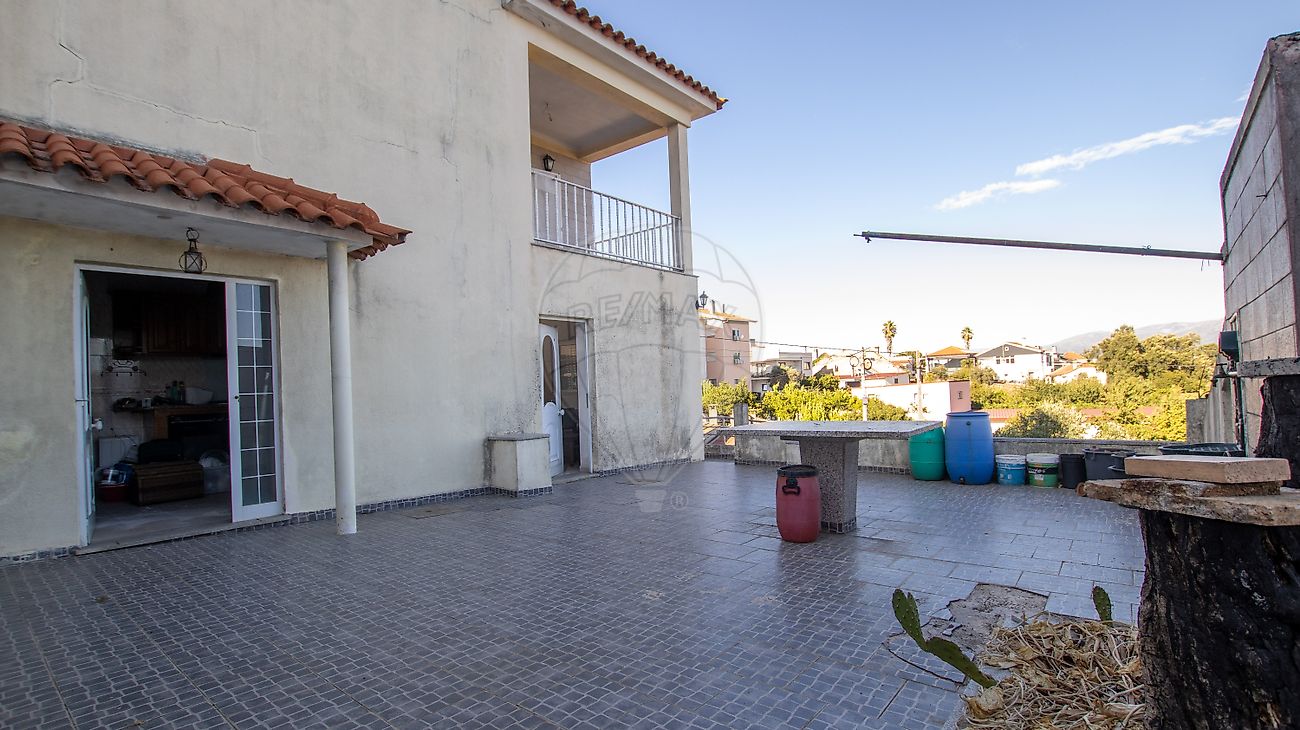Moradia T4 à venda em Oliveira do Hospital e São Paio de Gramaços, Oliveira do Hospital — foto 23