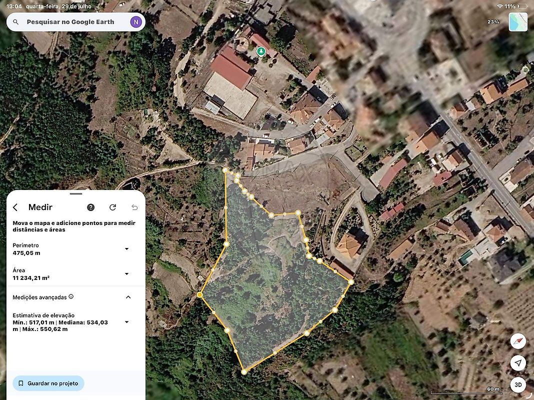 Moradia T4 à venda em Oliveira do Hospital e São Paio de Gramaços, Oliveira do Hospital — foto 33