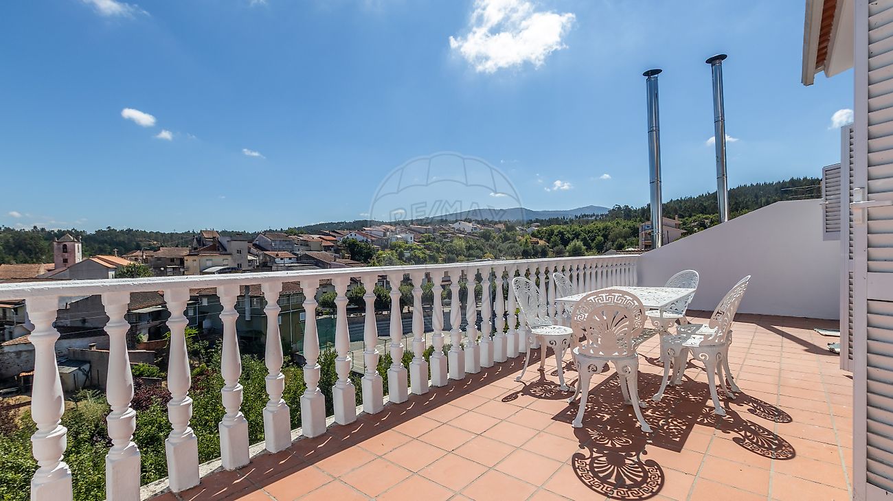Moradia T3 em Secarias, €249.500