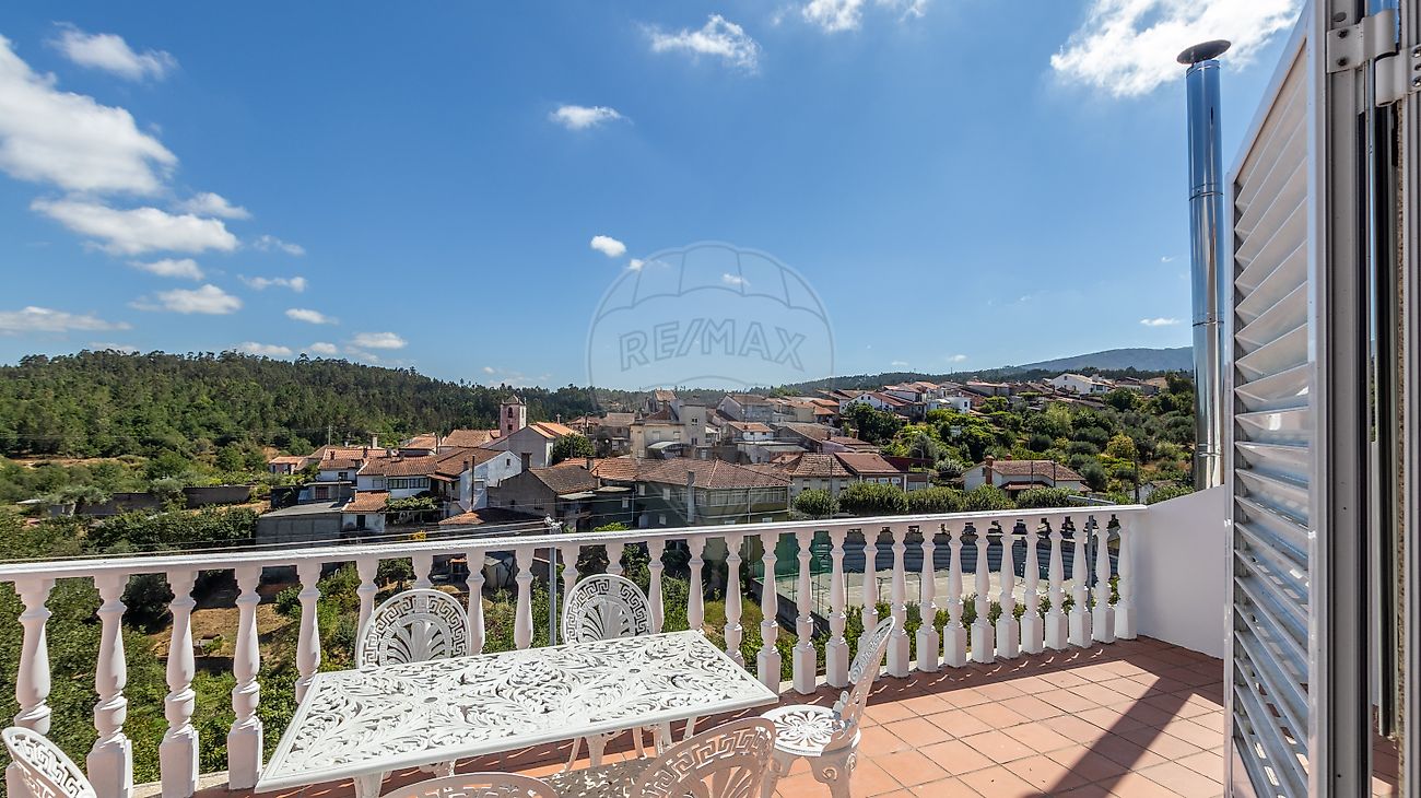 Moradia T3 à venda em Secarias, Arganil — foto 10