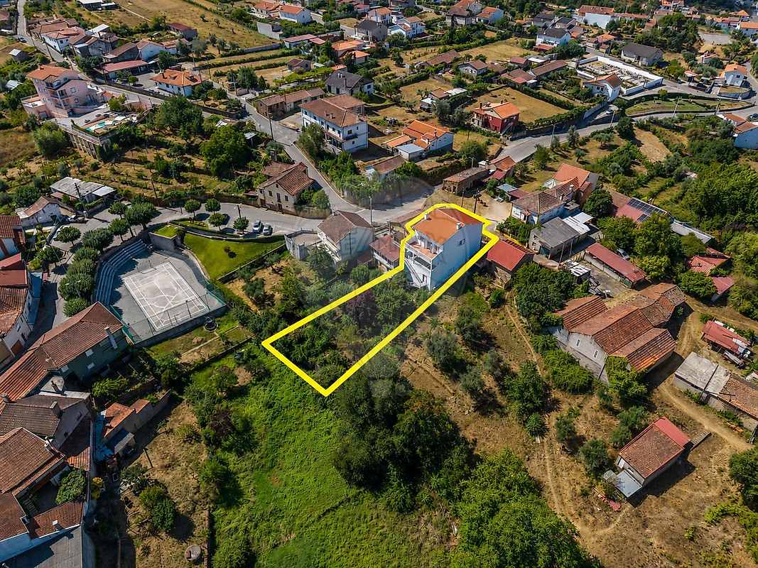 Moradia T3 à venda em Secarias, Arganil — foto 21