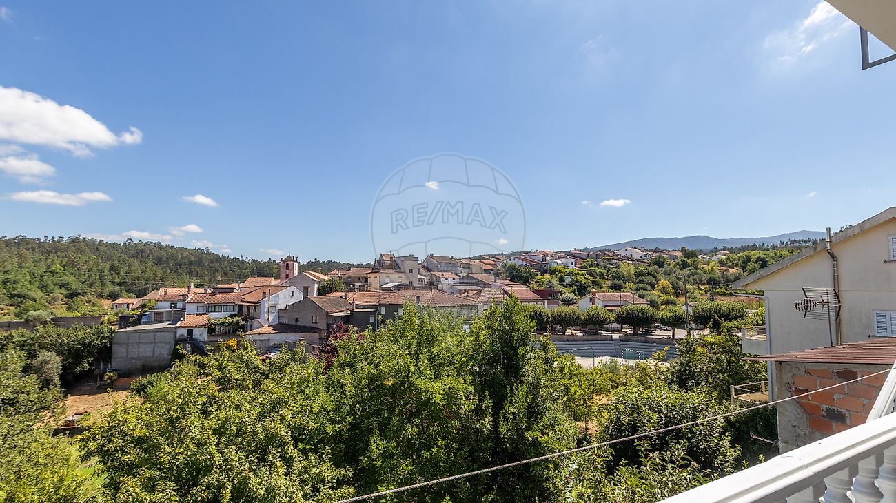 Moradia T3 à venda em Secarias, Arganil — foto 18