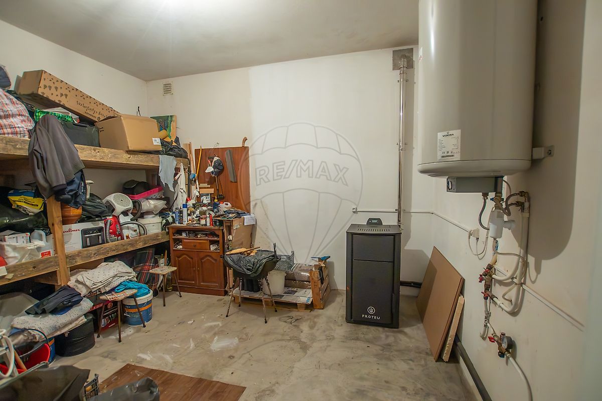 Apartamento T3 à venda em Lagares da Beira, Oliveira do Hospital — foto 7