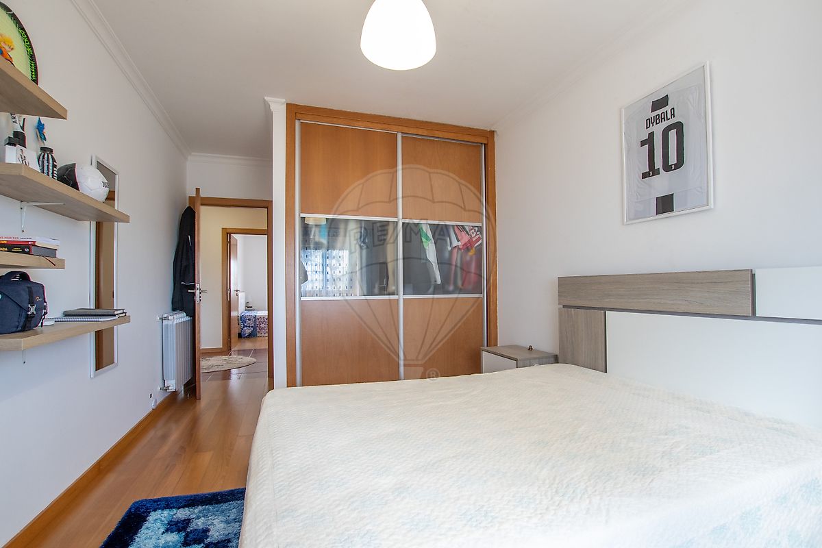 Apartamento T3 à venda em Lagares da Beira, Oliveira do Hospital — foto 14