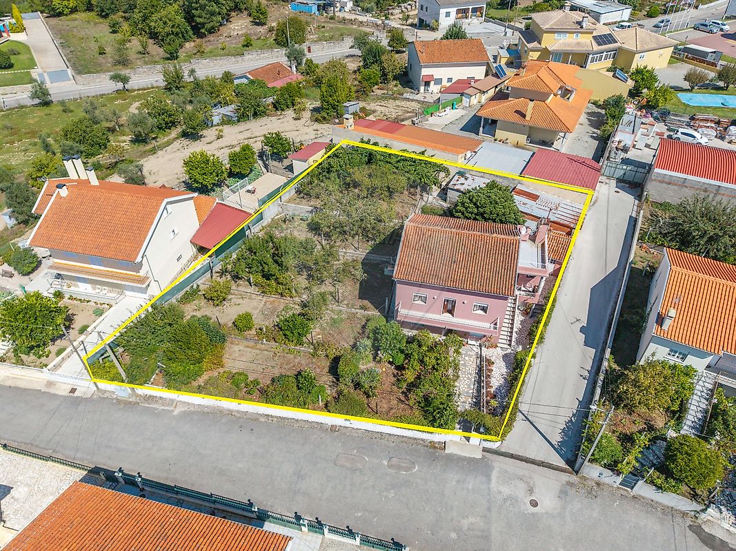 Moradia T5 à venda em Nogueira do Cravo, Oliveira do Hospital — foto 4